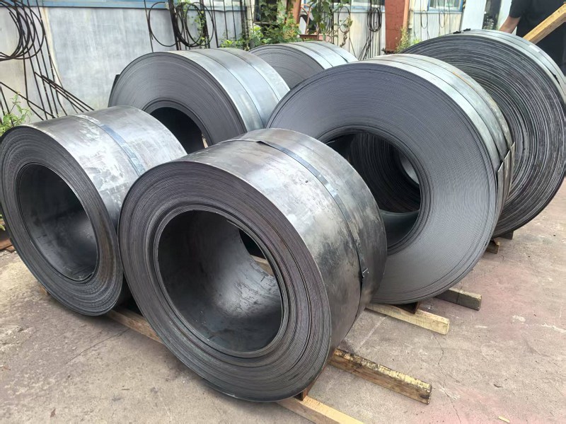 วัสดุสีธรรมชาติ Purlin มาถึง