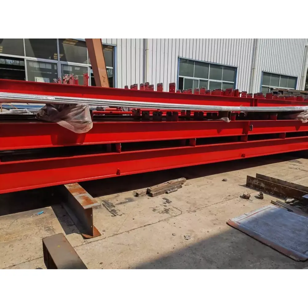 อะไรทำให้ผลิตภัณฑ์โลหะที่สั่งทำพิเศษมีความจำเป็นต่อความต้องการด้านการผลิตในปัจจุบัน