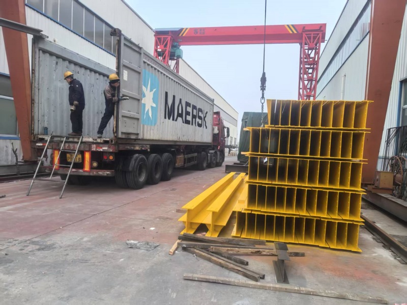 เหตุใดคุณจึงควรเลือกแท่นเหล็กสำหรับความต้องการทางอุตสาหกรรมของคุณ?