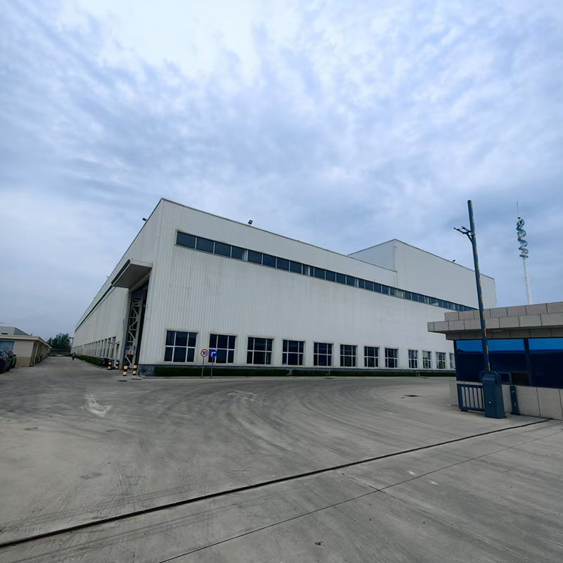 วิธีเลือกโรงงานโครงสร้างเหล็กที่ดีที่สุดสำหรับโครงการของคุณ