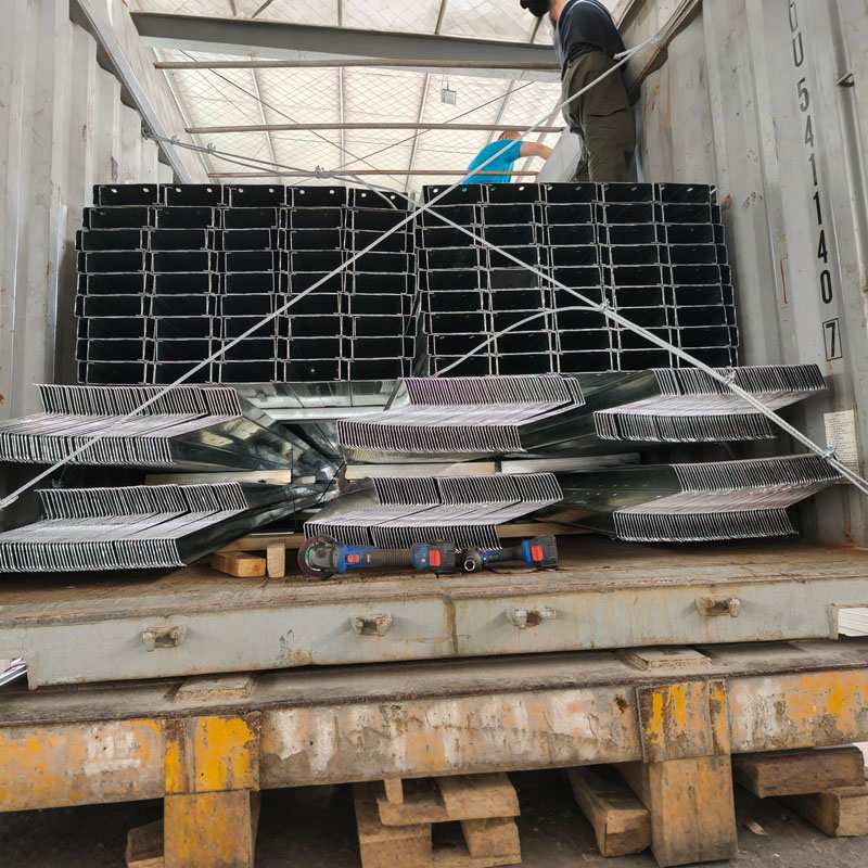 เหตุใดแปโครงสร้างเหล็กจึงจำเป็นสำหรับโครงการก่อสร้างสมัยใหม่