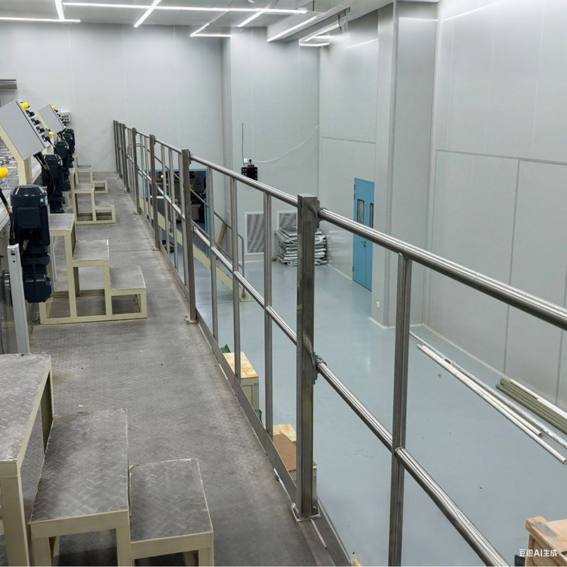 แท่นเหล็กสำหรับอุปกรณ์ปรับปรุงประสิทธิภาพการปฏิบัติงานอย่างไร