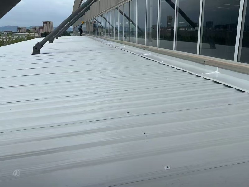 steel structure