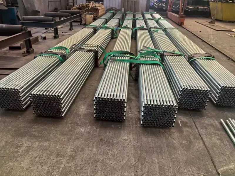 รั้วความปลอดภัยโลหะ